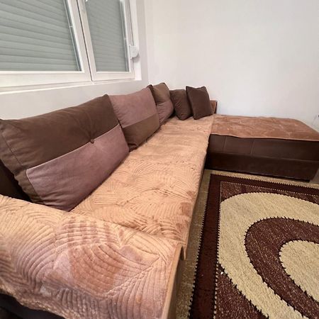 Downtown Great Apartment ストルミツァ エクステリア 写真