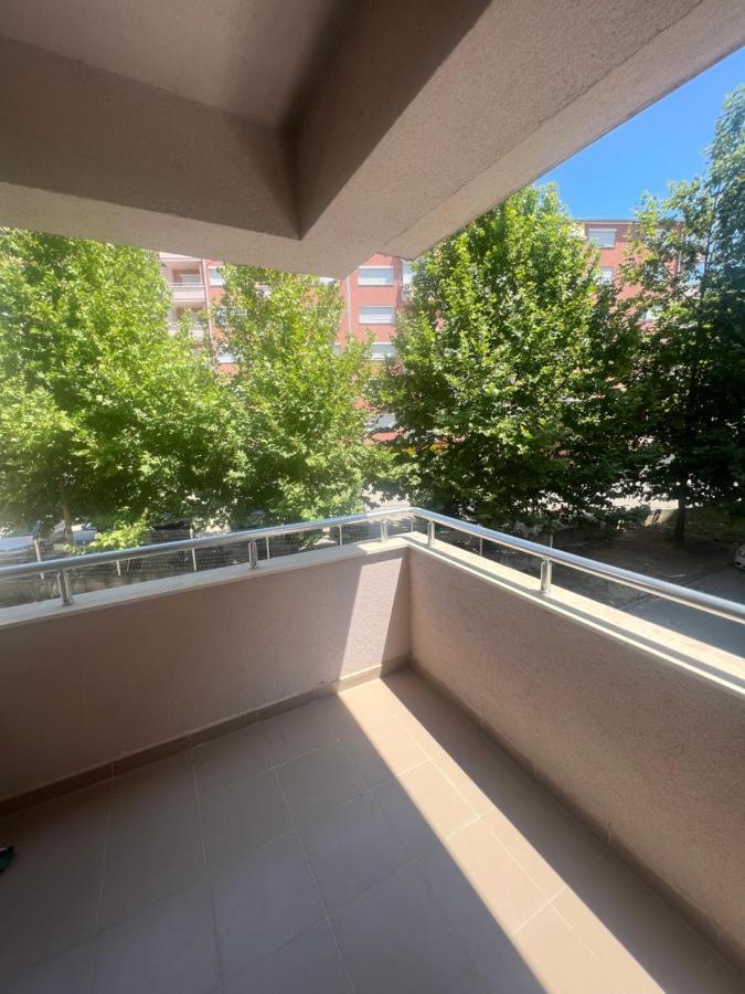 Downtown Great Apartment ストルミツァ エクステリア 写真
