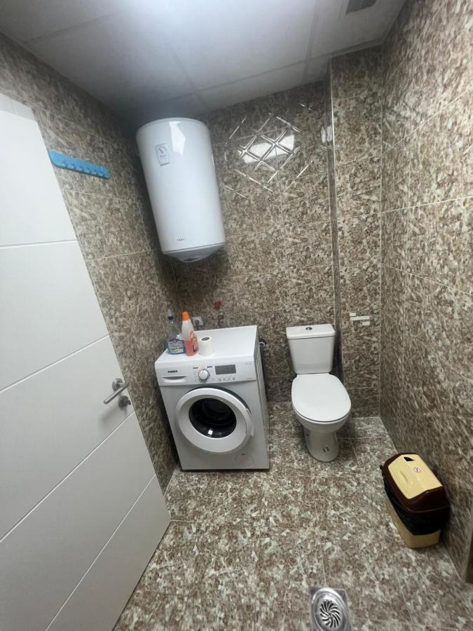 Downtown Great Apartment ストルミツァ エクステリア 写真