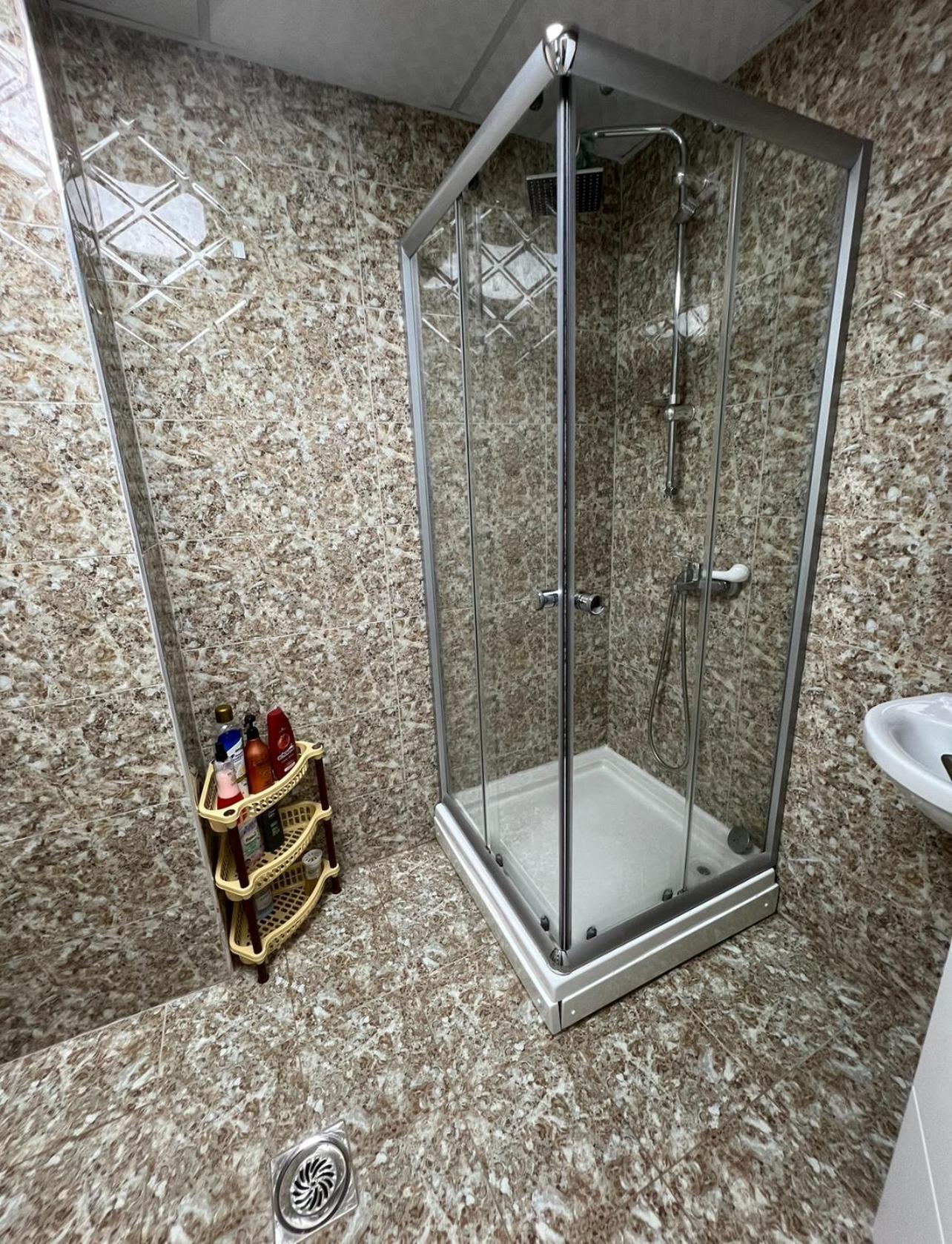 Downtown Great Apartment ストルミツァ エクステリア 写真